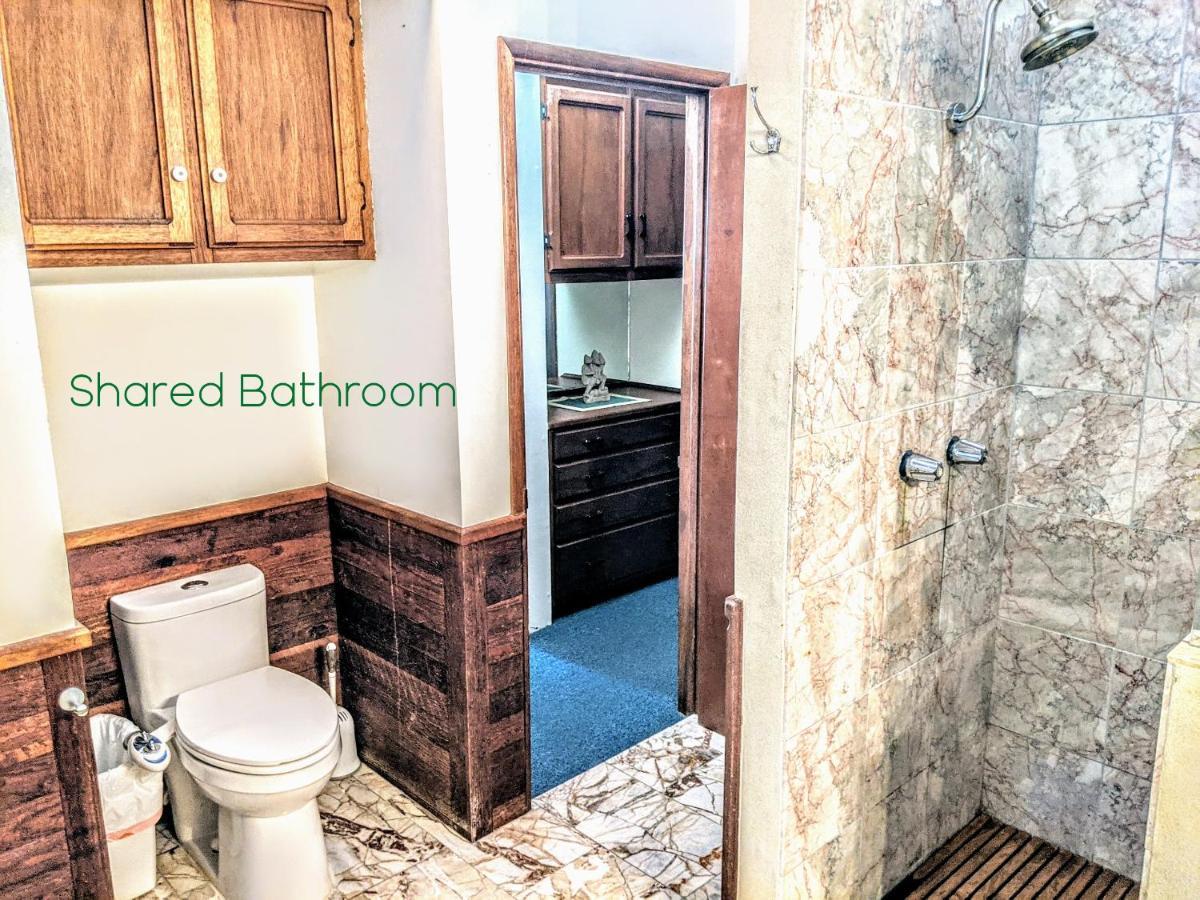 Bed and Breakfast Kehena Mauka Nui Club Lgbtqia+ Clothing Optional à Pahoa Chambre photo