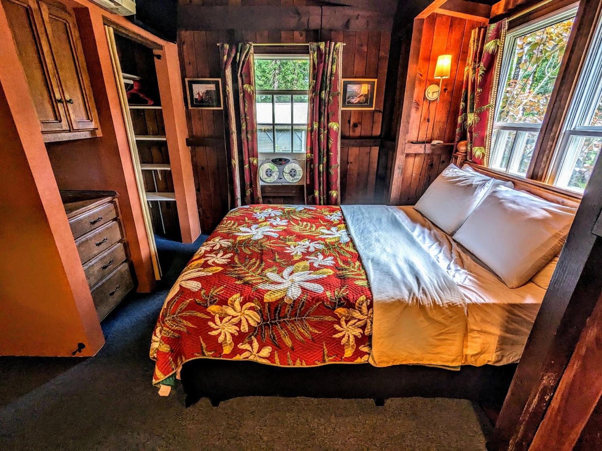 Bed and Breakfast Kehena Mauka Nui Club Lgbtqia+ Clothing Optional à Pahoa Chambre photo