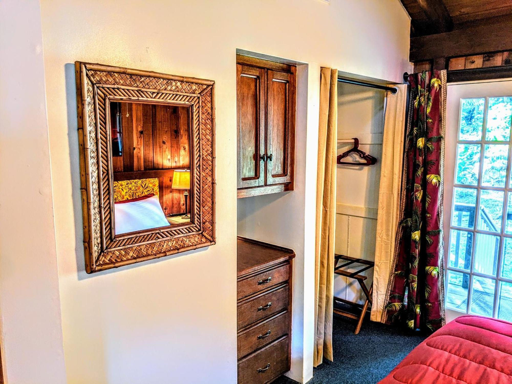 Bed and Breakfast Kehena Mauka Nui Club Lgbtqia+ Clothing Optional à Pahoa Chambre photo