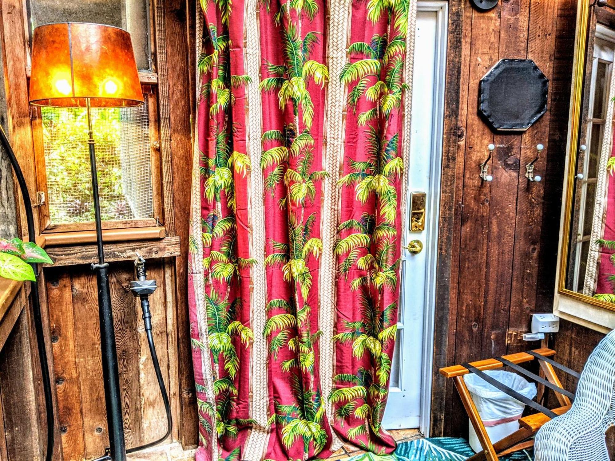 Bed and Breakfast Kehena Mauka Nui Club Lgbtqia+ Clothing Optional à Pahoa Chambre photo