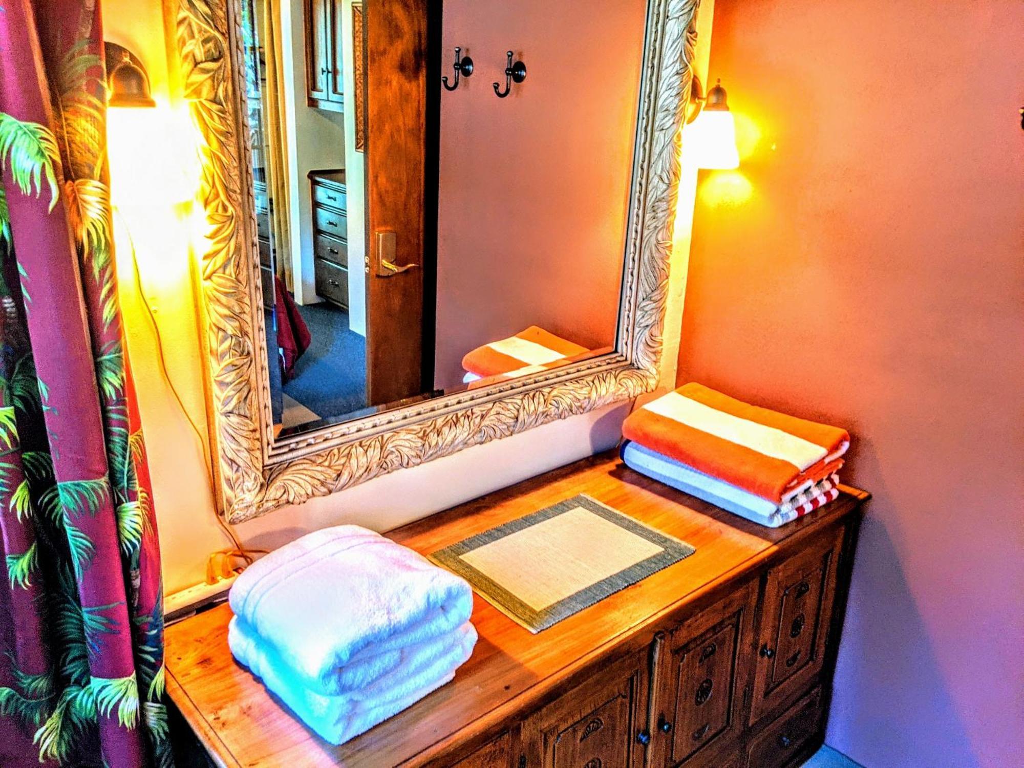 Bed and Breakfast Kehena Mauka Nui Club Lgbtqia+ Clothing Optional à Pahoa Chambre photo