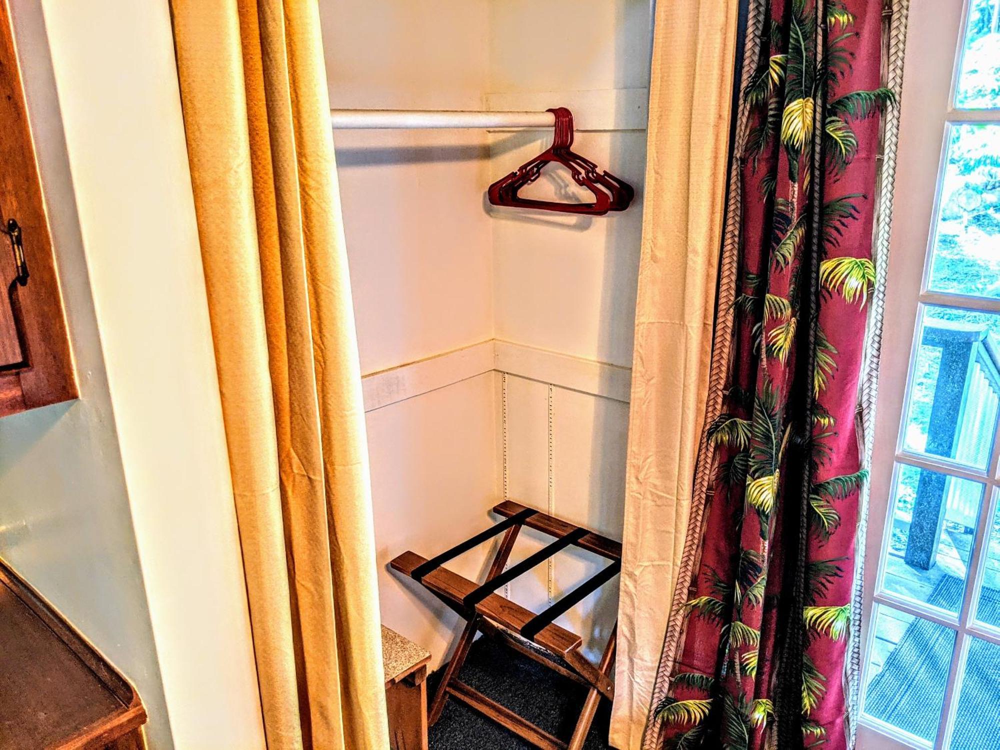 Bed and Breakfast Kehena Mauka Nui Club Lgbtqia+ Clothing Optional à Pahoa Chambre photo