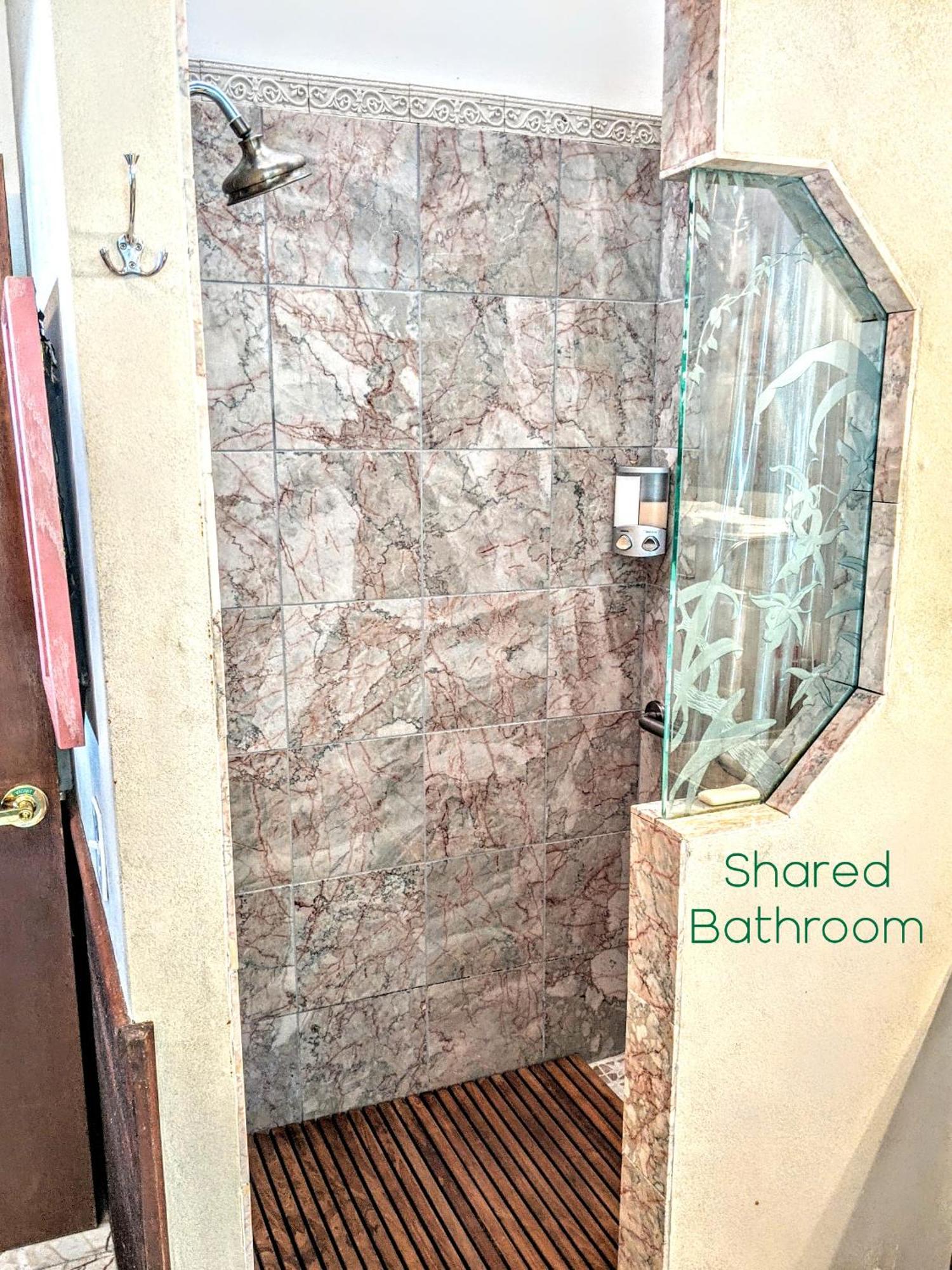 Bed and Breakfast Kehena Mauka Nui Club Lgbtqia+ Clothing Optional à Pahoa Chambre photo